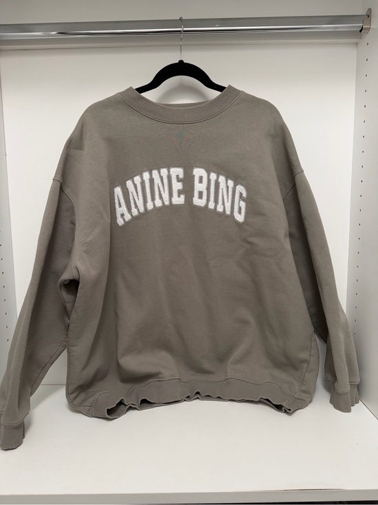 Anine Bing Tops - Anine Bing Crewneck